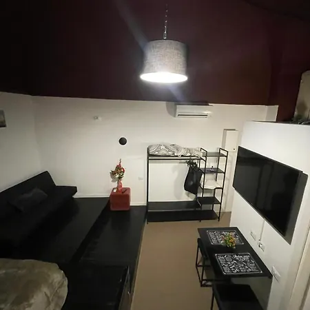 아파트 Planet Vesuvio 에르콜라노