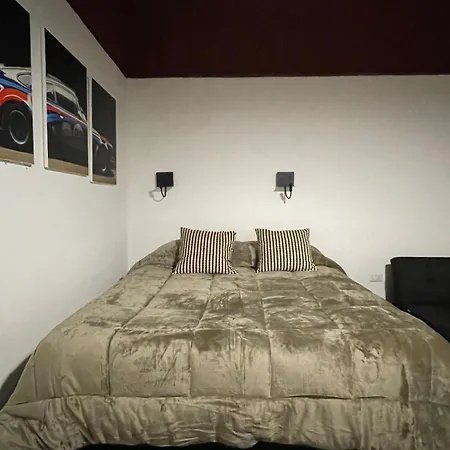 아파트 Planet Vesuvio 에르콜라노