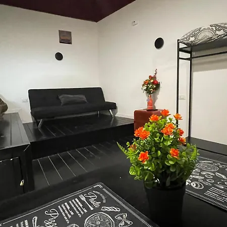 Planet Vesuvio 아파트 에르콜라노