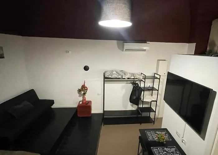Apartment Planet Vesuvio Ercolano