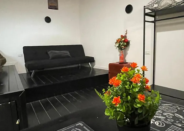Planet Vesuvio Apartment Ercolano