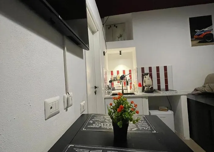 Planet Vesuvio Apartment Ercolano