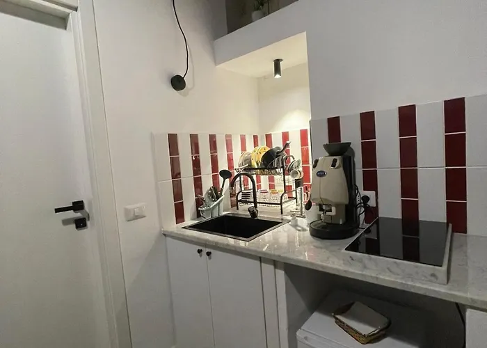 Planet Vesuvio Apartment Ercolano